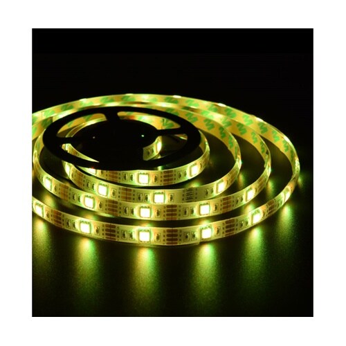 テープライト イエロー 2m TPL01