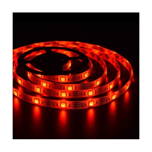 テープライト レッド 2m TPL012