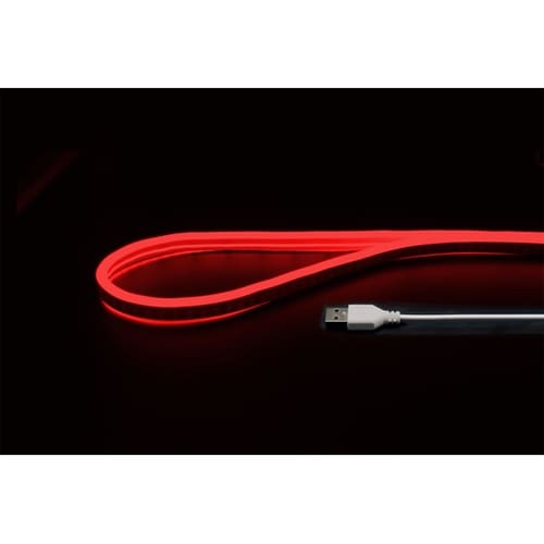 ネオンチューブライト レッド 1m NT