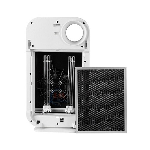 空気清浄機 BS−AIR02−H13