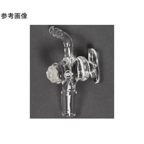 吸引栓(ガラスコック)TS摺部19 05