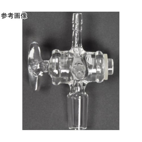 吸引栓(ガラスコック 三方)TS摺部29