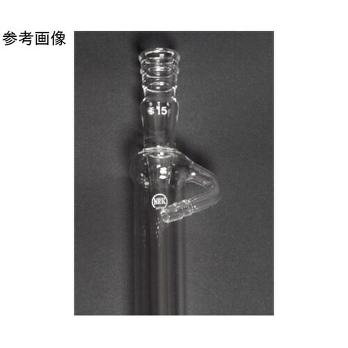 冷却器リービッヒ型 TS上部15 TS下