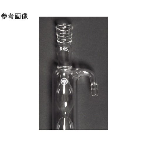 冷却器アリーン型(球入冷却器)TS上部1