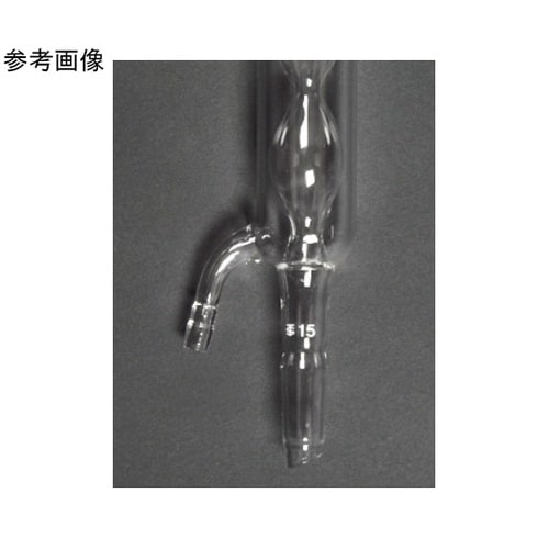 冷却器アリーン型(球入冷却器)TS上部1