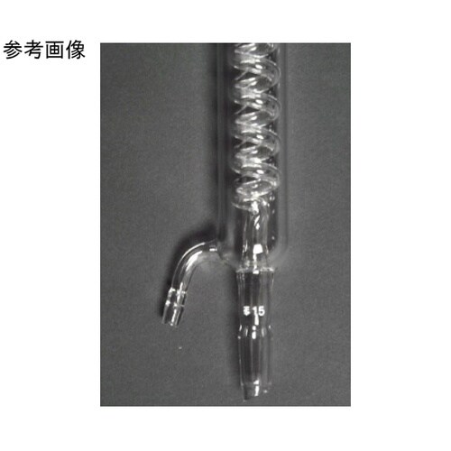 冷却器グラハム型(蛇管冷却器)TS上部1