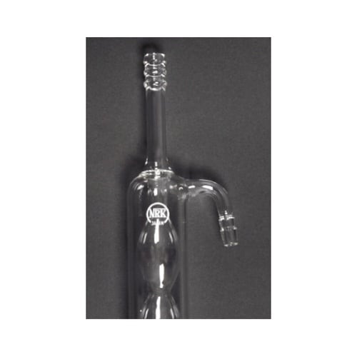 冷却器(ソックスレー抽出器用)TS摺部4