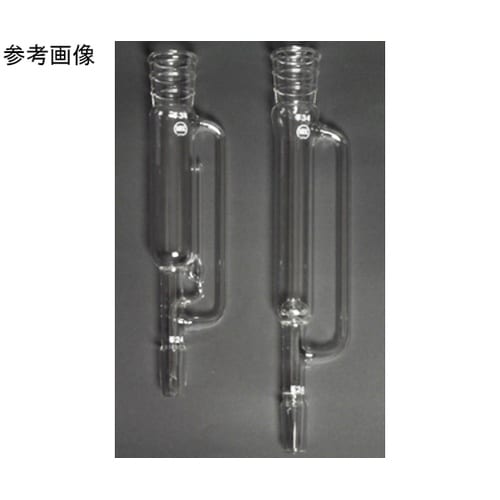 ソックスレー脂肪抽出器 固体用 155−