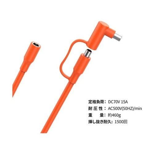 Jackery SolarSaga 5M