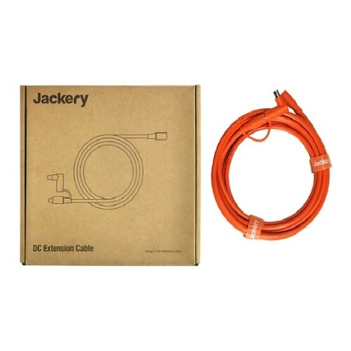 Jackery SolarSaga 5M