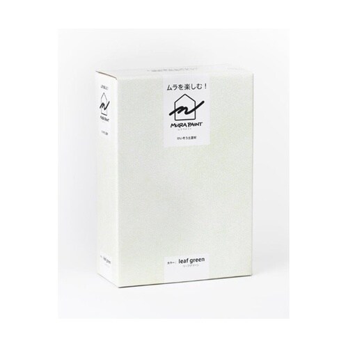 MURA PAINT リーフグリーン