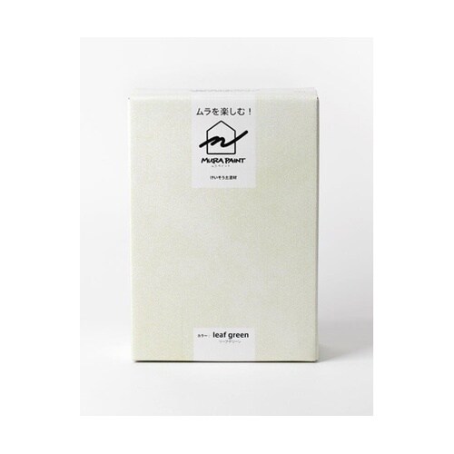 MURA PAINT リーフグリーン