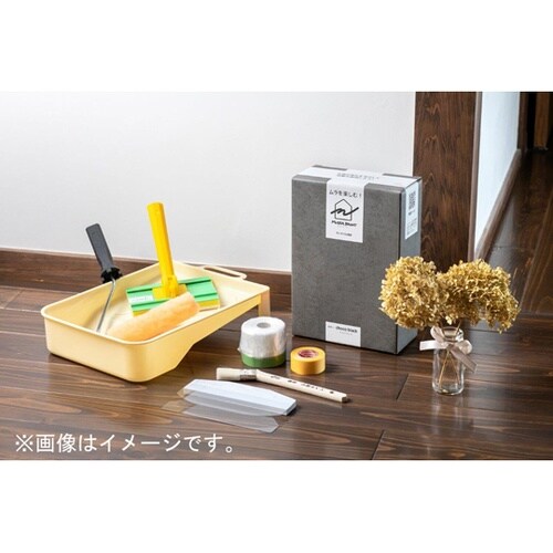 MURA PAINT リーフグリーン