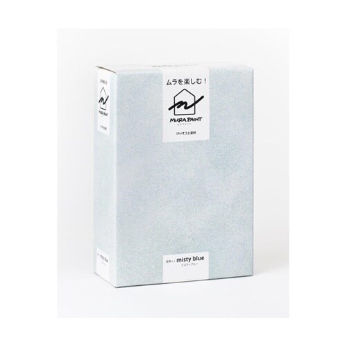 MURA PAINT ミスティブルー