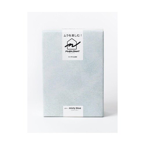 MURA PAINT ミスティブルー