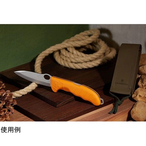 ハンティング Pro 0.9411.M9