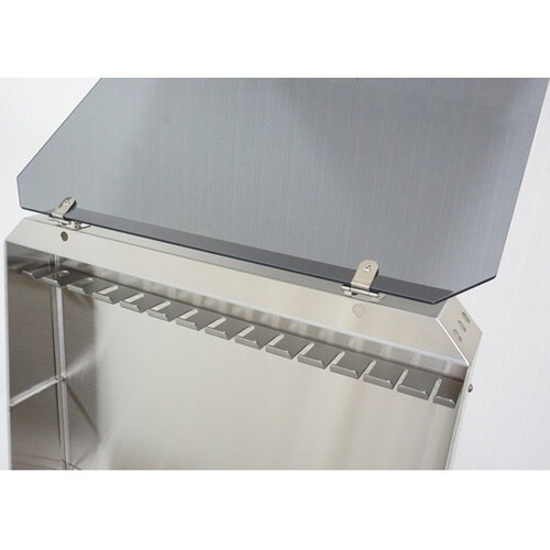 トラキアルチューブケース