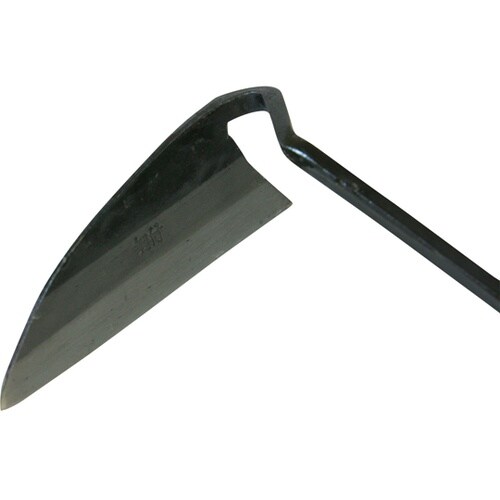 片手ねじり鎌ツル付 鋼付 #150349