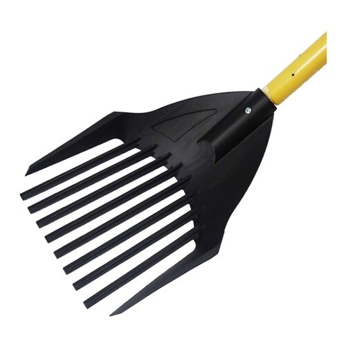 マルチ熊手スリム 900柄付 #1924