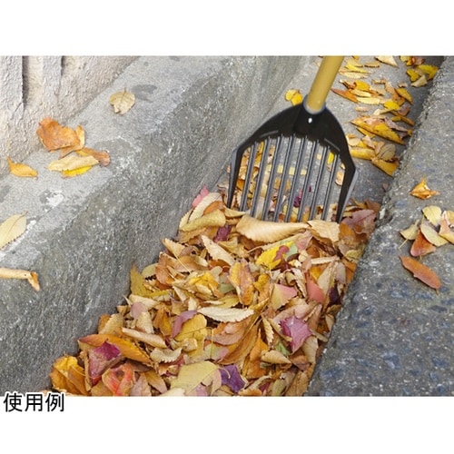 マルチ熊手スリム 900柄付 #1924