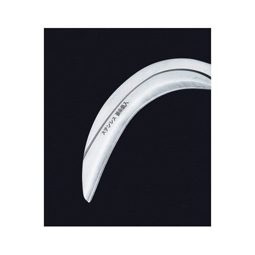 FG 超軽量ステン片手ワイド鎌330AP