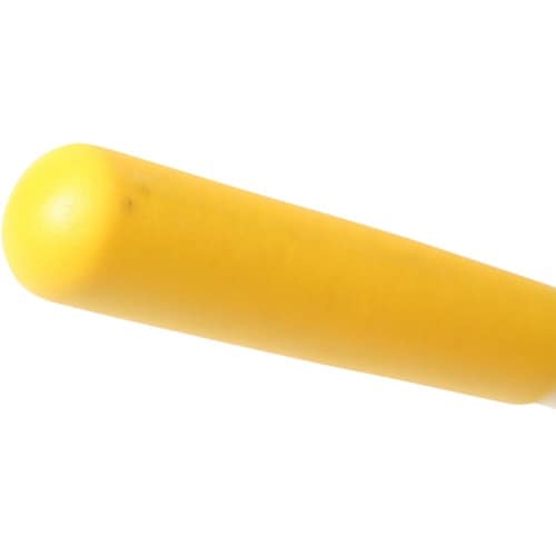 中厚鎌 195全鋼 グリップ付 #196