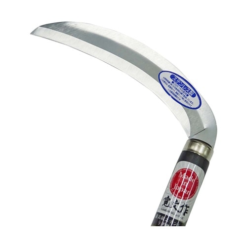 ステンレス 薄鎌 195 #196800