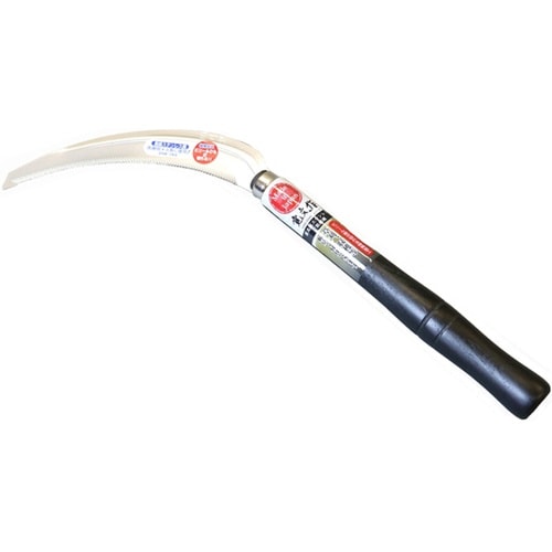 ステンレス 万能鋸鎌 #196817