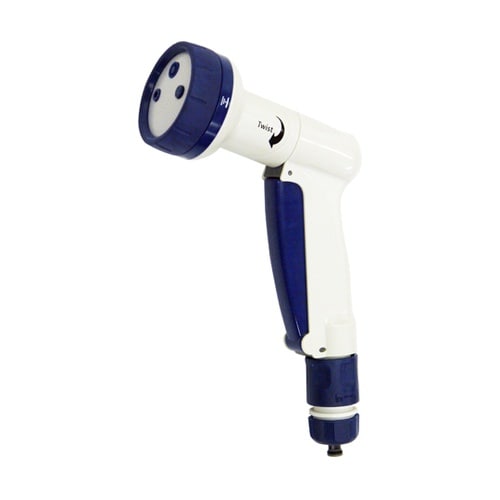 マルチツイストノズル ブルー #1942