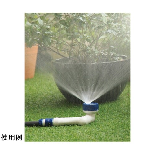 マルチツイストノズル ブルー #1942