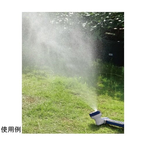 マルチツイストノズル ブルー #1942