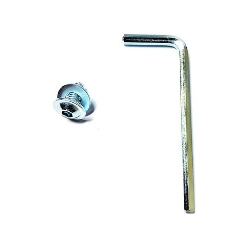 タイル目地カッター54用替刃 TMC−5