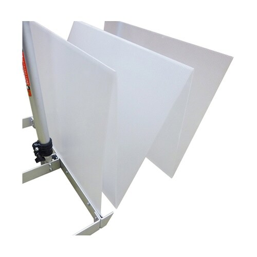 屋根の雪おろし イースライダー #120