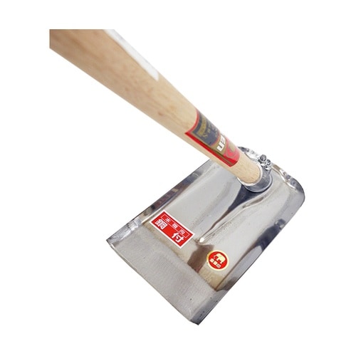 ステン谷ガキ鍬 50°柄共 #70276