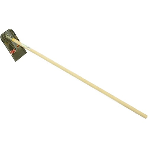 ステン谷ガキ鍬 50°柄共 #70276