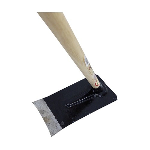 豊穣 紀州型 差込平鍬鋼付 1350 #