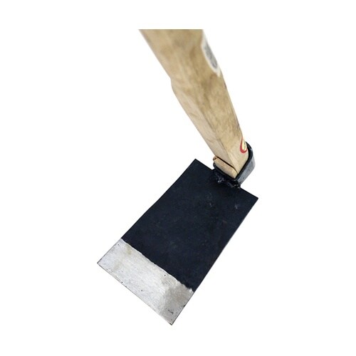 豊穣 紀州型 万能鍬 1050柄付 #7