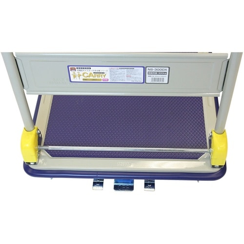 金象 しずキャリーNS−300DX ブレ