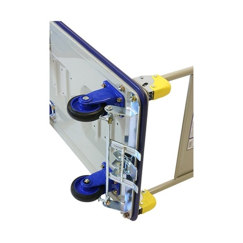 金象 しずキャリーNS−300DX ブレ