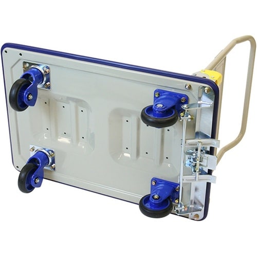 金象 しずキャリーNS−300DX ブレ