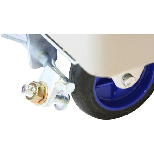 金象 プラキャリーラックDX小フットブレ