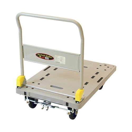 金象 プラキャリーラックDX大フットブレ