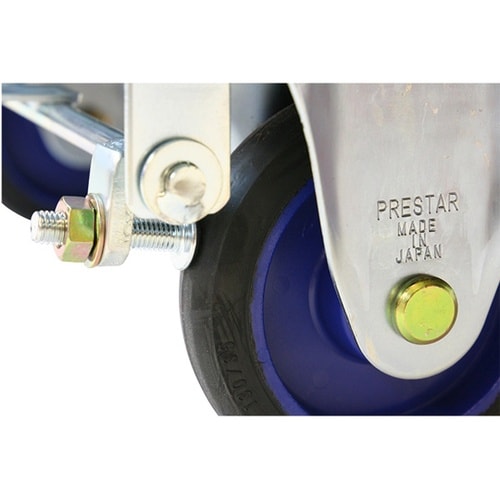 金象 プラキャリーラックDX大フットブレ