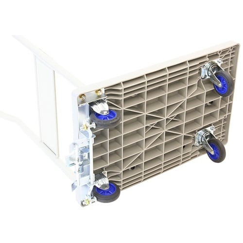 金象 プラキャリーラックST小フットブレ