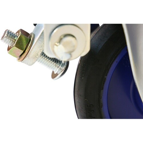 金象 プラキャリーラックST大フットブレ