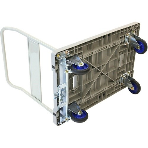 金象 プラキャリーラックST大フットブレ