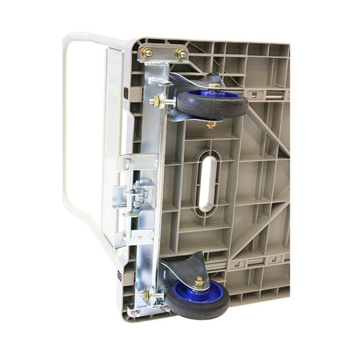 金象 プラキャリーラックST大フットブレ