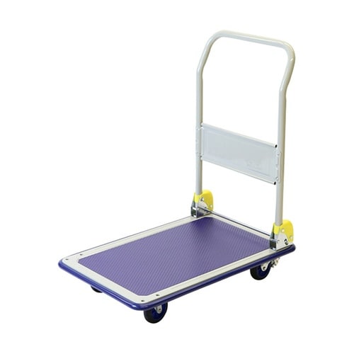 金象 キャリーラックDXL 小フットブレ