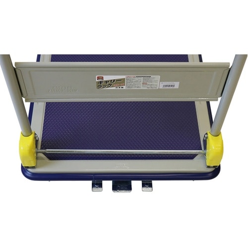 金象 キャリーラックDXL 大フットブレ