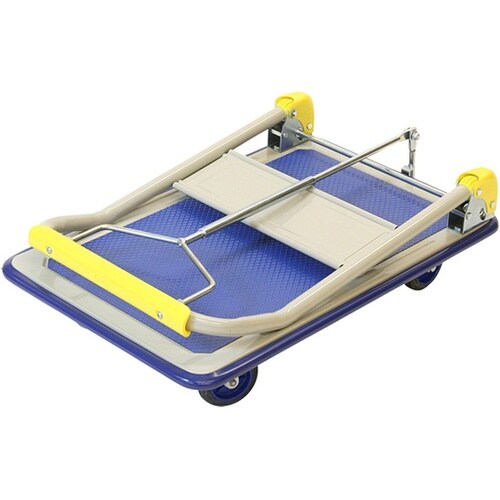 金象 キャリーラックDXL小ハンドル P